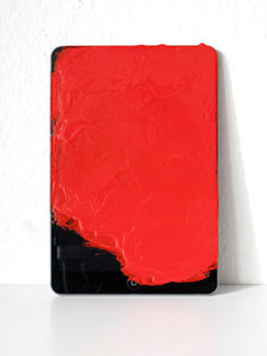 ipad Mini, 20 x 13,5 x 0,7 cm, 2015