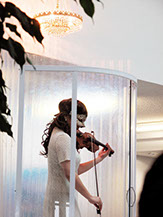 Violin: Myungeun Lee