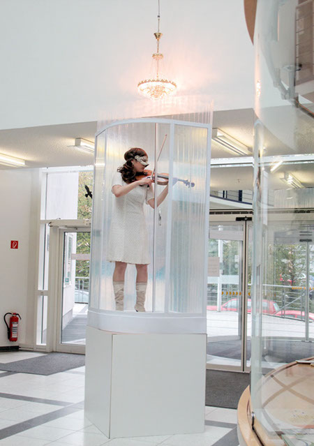 Violin: Myungeun Lee