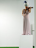 Violine 1: Myungeun Lee, Violine 2: Yeo-Jin Noh, Viola: Hyun Jin Kim, Bassoon: Kyung Hwan Choi