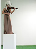 Violine 1: Myungeun Lee, Violine 2: Yeo-Jin Noh, Viola: Hyun Jin Kim, Bassoon: Kyung Hwan Choi